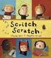 Cover art for SCRITCH SCRATCH