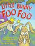Cover art for LITTLE BUNNY FOO FOO