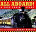 Cover art for ALL ABOARD!