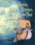 Cover art for WYNKEN, BLYNKEN, AND NOD