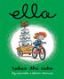 Cover art for ELLA TAKES THE CAKE