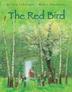 Cover art for THE RED BIRD