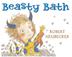 Cover art for BEASTY BATH