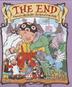 Cover art for THE END