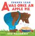 Cover art for A WAS ONCE AN APPLE PIE