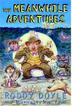 Cover art for THE MEANWHILE ADVENTURES