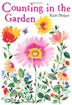 Cover art for COUNTING IN THE GARDEN