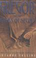 Cover art for GREGOR AND THE MARKS OF SECRET
