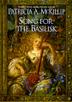 Cover art for SONG FOR THE BASILISK
