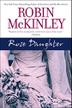 Cover art for ROSE DAUGHTER