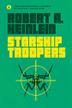 Cover art for STARSHIP TROOPERS