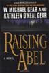Cover art for RAISING ABEL