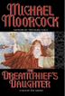 Cover art for THE DREAMTHIEF’S DAUGHTER