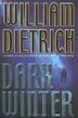 Cover art for DARK WINTER