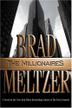 Cover art for THE MILLIONAIRES