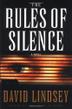 Cover art for THE RULES OF SILENCE
