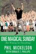 Cover art for ONE MAGICAL SUNDAY