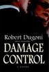 Cover art for DAMAGE CONTROL