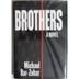 Cover art for BROTHERS