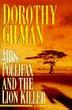 Cover art for MRS. POLLIFAX AND THE LION KILLER