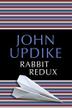 Cover art for RABBIT REDUX