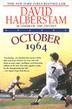 Cover art for OCTOBER 1964