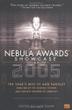 Cover art for NEBULA AWARDS SHOWCASE 2005