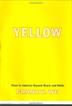 Cover art for YELLOW
