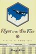 Cover art for FLIGHT OF THE GIN FIZZ