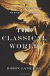 Cover art for THE CLASSICAL WORLD