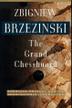 Cover art for THE GRAND CHESSBOARD