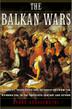 Cover art for THE BALKAN WARS