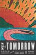 Cover art for MEN OF TOMORROW