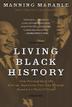 Cover art for LIVING BLACK HISTORY