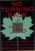 Cover art for NO TURNING BACK