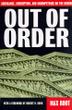 Cover art for OUT OF ORDER