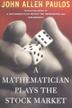 Cover art for A MATHEMATICIAN PLAYS THE STOCK MARKET