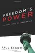 Cover art for FREEDOM’S POWER