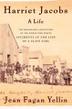 Cover art for HARRIET JACOBS