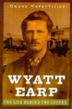 Cover art for WYATT EARP