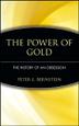 Cover art for THE POWER OF GOLD