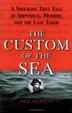 Cover art for THE CUSTOM OF THE SEA