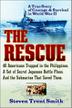 Cover art for THE RESCUE