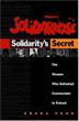 Cover art for SOLIDARITY’S SECRET