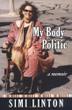 Cover art for MY BODY POLITIC