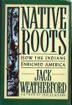 Cover art for NATIVE ROOTS