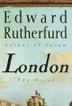 Cover art for LONDON