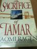 Cover art for THE SACRIFICE OF TAMAR