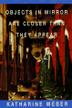 Cover art for OBJECTS IN MIRROR ARE CLOSER THAN THEY APPEAR