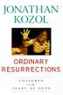 Cover art for ORDINARY RESURRECTIONS